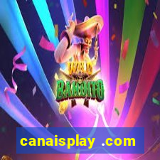 canaisplay .com